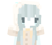 Kiothu's skin