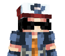 T_L_A's skin