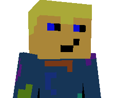 ProfessorTeddy's skin