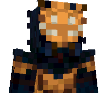 Mkskirt's skin