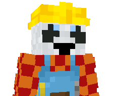 SuhaFruct2321's skin