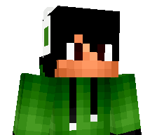 Clemonstre's skin