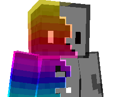 Techzfranek's skin