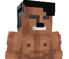 PIJX's skin