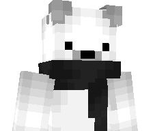the_white_panda's skin
