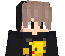 SadPikachu's skin