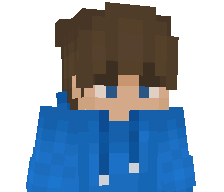 BornMaple's skin