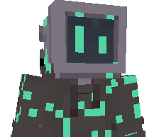 brok3nmachine's skin