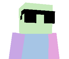 AiyannaGame_Girl's skin