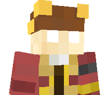kAin_gOOd's skin