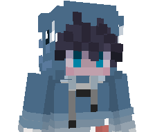 OnlyFishy's skin