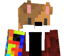 GAMERD0Git's skin