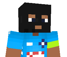 zGabrix's skin