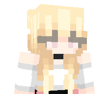MarineKitagawa's skin