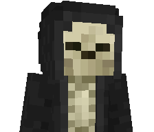 itz0's skin