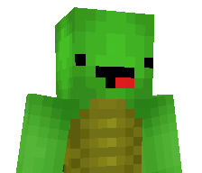 RickyTheRockMan's skin