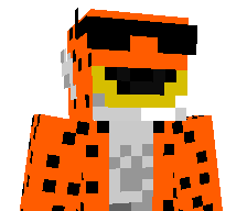 Themonkeymike's skin