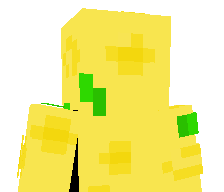 Cheeseonagrill's skin