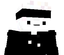 Ronanleking's skin