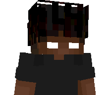 IShowSpeed's skin