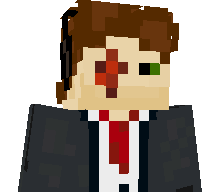 Ogoli's skin