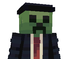 Velzzo's skin