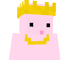 M1nekk's skin