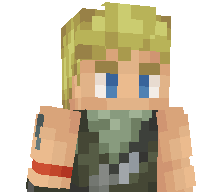 AlibabaFan69's skin