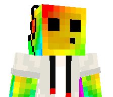 EGTsilver's skin