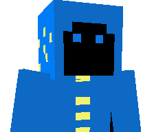 RosyPluto90527's skin