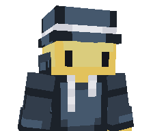 Le7yani's skin
