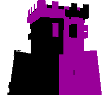 cyberglitch406's skin