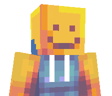 paponRD's skin