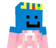KingOfBlue1217's skin