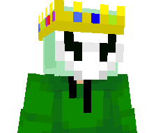 Herobrianpro929's skin