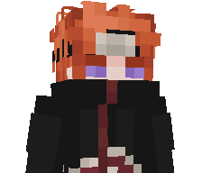 ImFromRomi's skin