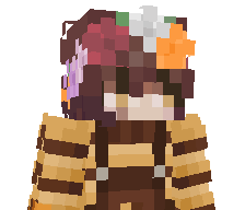 Koiiryl's skin