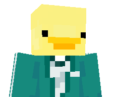 TheDuccCollector's skin