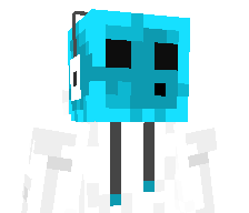 CutJelly's skin