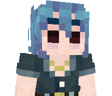 RealColorDream's skin