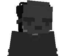 ItsLeK's skin