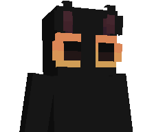 NahliBeast's skin