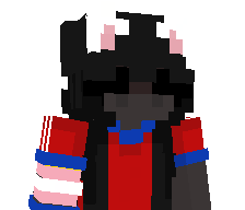 Koyrah's skin