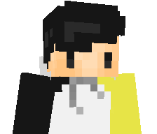 Louie1843's skin