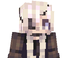 LegianaCrafter's skin