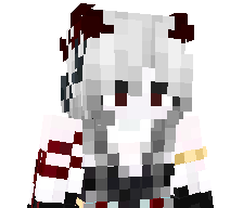 Fztloww's skin