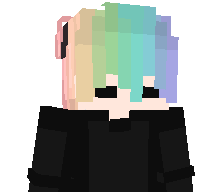 Triipaa's skin