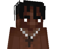 LilGustavo's skin
