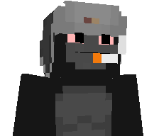 badunde's skin