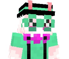 Zviu's skin